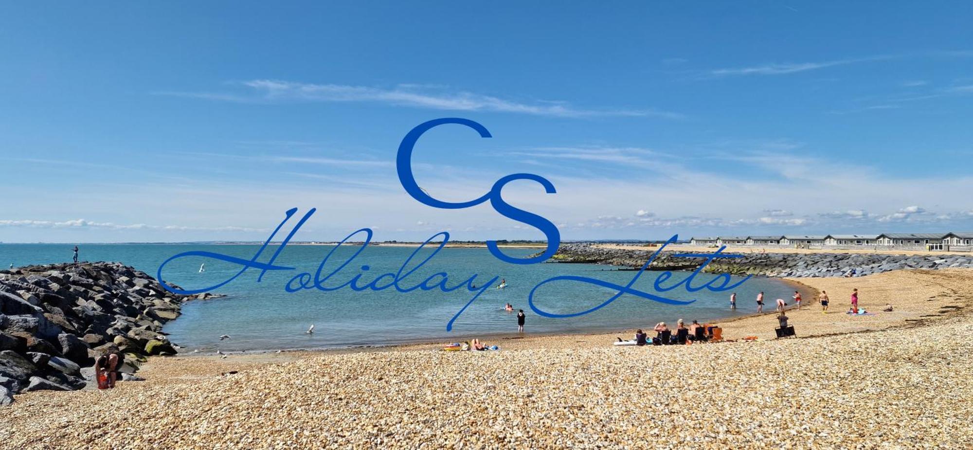 Brookside West Sands Holiday Park Seal Bay เซลซี ภายนอก รูปภาพ