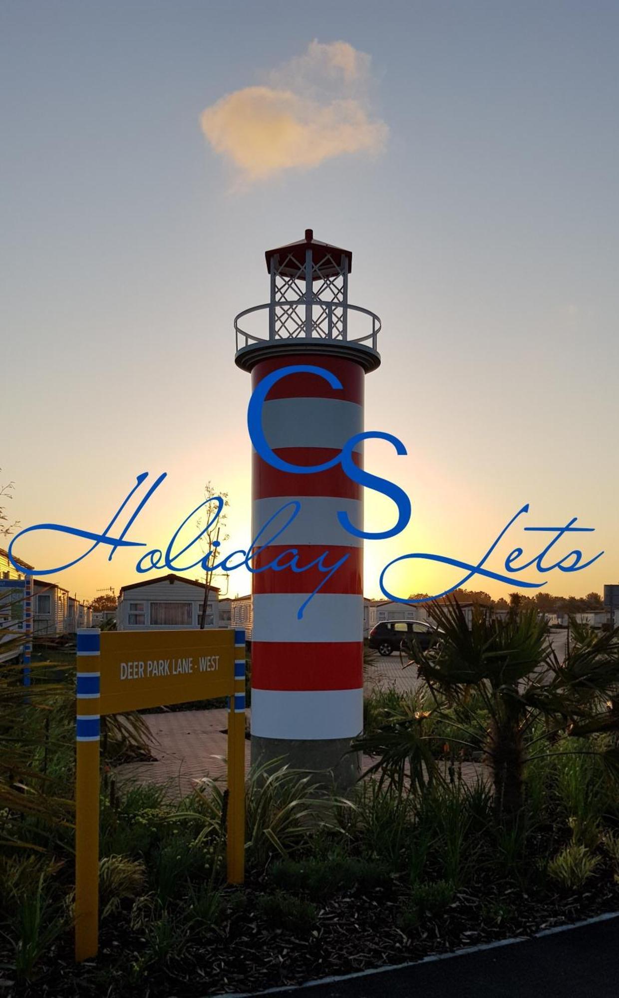 Brookside West Sands Holiday Park Seal Bay เซลซี ภายนอก รูปภาพ